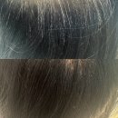 여원헤어샵 | 광주 봉선동 미용실 '르온드헤어 봉선점' 완벽한 밀착 커버, 블랙 새치 염색 후기