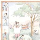 슬픔을 치료해주는 비밀책 | 이안 이상심 추천 006 Ι 마음을 읽는 그림책 Ι 『슬픔을 치료해 주는 비밀책』