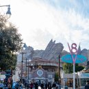 [Anaheim] California Adventure Park I.