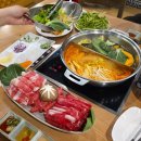 명품월드 - 강남구 도산대로78길 31 | 잠실롯데월드 맛집 채선당 자연한가득 롯데월드 몽촌점 명품 스페셜세트 맛집 후기 ft. 한옥에서 즐기는...
