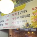 해바라기정육점