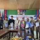 행복나눔 태권도 이미지