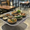 대구 칠곡 학정동 손칼국수 맛집 [면장수] 칠곡점 후기 경대병원 근처 한식
