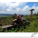 구불2길(햇빛길) 이미지