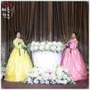 자자 | 광명한복대여 칭찬 자자했던 혼주한복 계약후기