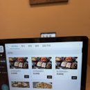 장수칼국수 이미지