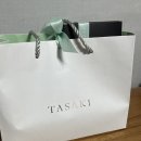 타사키 진주목걸이 구매 후기 (언니돈언니산💸)