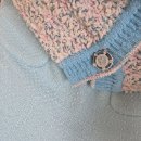 리즈앤유 | 9월 가을 데일리 출근룩 : 가디건 돌려입기 | 에잇세컨즈 민주킴 콜라보 | 로저비비에, 알라이아 미나 신상