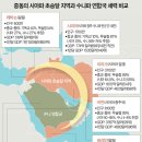 초승달지대 이미지