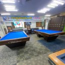 비바체 당구장 이미지