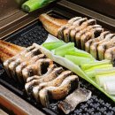 대명사 | 마곡역 밥집 장심도 블랙 | 몸보신의 대명사 장어 맛집 저녁 후기