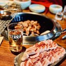 미사고기집 다구워주는 목살맛집 온담후기