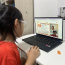 어린이화상영어 VIPKid 브이아이피키드 한달차 이용 후기!
