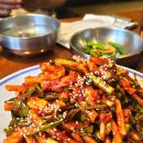 대구 10미 오징어무침회 맛집 | 대통령도 다녀간 반고개 푸른회식당 내돈내산 후기