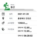 사격장주차장 이미지