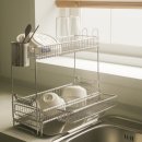 304 | 주방용품 추천 | 공감스토어 미니 식기건조대 304 후기