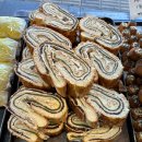 성산읍-2 | 제주 빵지순례 성심당 vs 보룡제과 . 내돈내산 솔직후기 ( 전메뉴 사진 포함 ) 성산읍 빵집