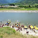 경호강레저클럽 | 산청레프팅의 정석 경호강래프팅 사람과바다에요