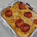 ㈜메가마트 신선도원몰 | 피자몰 신선도원몰 울산점 울산피자 가성비 포장 후기