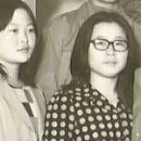 1974년 꽃다운나이에~~~이런사진이~!! 이미지