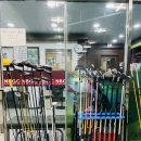 뉴비치골프연습장 이미지