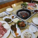 대중식육식당