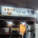 배달아재 | 마산 교방동 족발 맛집, 숯불향 가득한 숯불 아재족발 후기