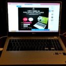 [판매완료]LG울트라북 노트북팝니다.(15U530-KH5DK)올해 4월경구매 이미지