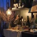 앞산카페거리 이미지