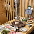 법원수제갈비 | 순천 호수공원 맛집 추천 현지인들도 찾는 갈비맛집 별미정 조례점 후기