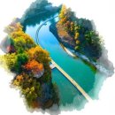 10월13일~14일 무박 제247차 정기 철원 명성산&amp;포천한탄강 주상절리 트레킹 이미지