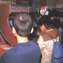 파라다이스 오락실 이미지