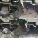 선부점현대자동차 | 아반떼HD 미미세트 알터네이터 겉벨트세트 합성유 냉각수 교환 엔진미미 미션미미 차량진동해결