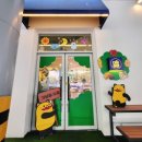 사북청년몰 화장실 이미지