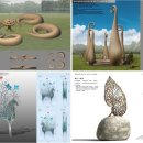 약동의 공간 이미지