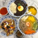 중화야심작 - 남양주시 다산중앙로82번길 72-33 | 중국집 일산본점! 불향 가득 중화냉면과 푸짐한 미니 탕수육 반숙란 짜장밥까지 단골 예약 솔직 후기 🍜🔥