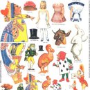 앨리스 in WONDERLAND 이미지