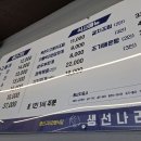 생선나라 이미지