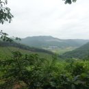 웅산255뒷골산208일산봉222수리봉199벼락바위산185동고리봉221뒤매봉191강터산151던절미산121오봉산225/충남 당진 이미지