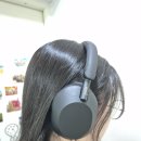 제이앤씨파트너스모든머리 | 소니 헤드폰 wh-1000xm5. 고등학생 딸의 내돈내산 사용후기