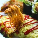 꽁지김밥 - 보령시 주공로 67 | 꽁지김밥