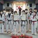 금강 태권도 이미지