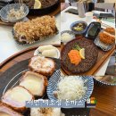 백소정부산 - 서구 충무대로34번길 47 | [부산 맛집 투어 ① ]🍱 서면 백소정 돈까스 솔직 후기 | 치즈카츠 + 연어자루소바 + 타코야끼 메뉴 추천...