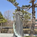수원-1801 | 한국 천주교 성지순례 수원교구 경기도 양평 양근 성지