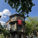 가나호스텔 | 🇬🇪 트빌리시 성수동 파브리카 호스텔 Fabrika Tbilisi 🏭