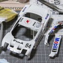 [Tamiya] 1/24 Mobile 1 NSX (Part 1/2) 이미지