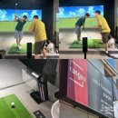 [레인지엑스 역삼점] 강남 골프 레슨 고민 끝! 백스윙 문제 해결해 준 김민수 프로 정석 속성 레슨 후기 ⛳