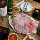 노량진수산시장 대방어 시세 가격 공동구매 모듬회 맛집