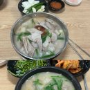 권돼지국밥 | [진주 맛집] 권돼지국밥 또간집 인생맛집 후기