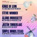 Live with a sense of Wonder | Stevie Wonder 콘서트 후기 LYTHAM FESTIVAL